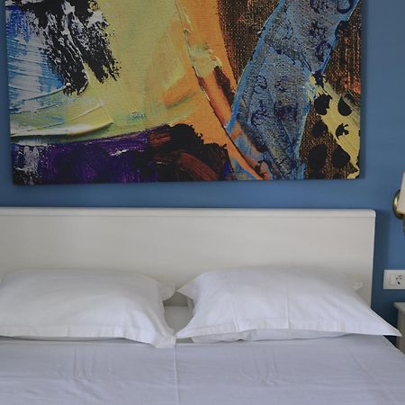 Neda Apartmani Mali Lošinj Extérieur photo