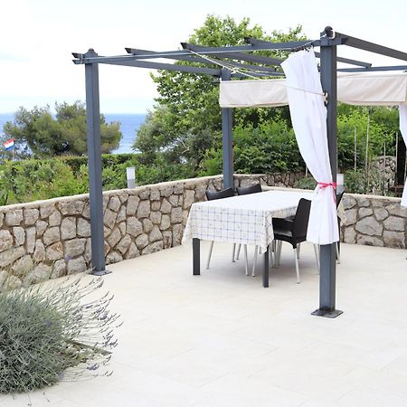 Neda Apartmani Mali Lošinj Extérieur photo