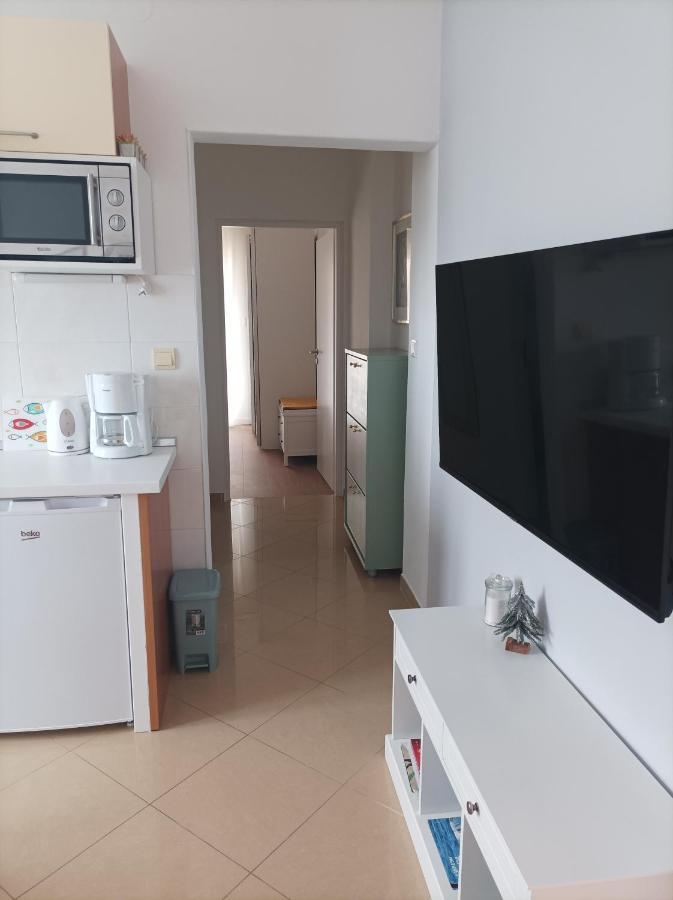 Neda Apartmani Mali Lošinj Extérieur photo