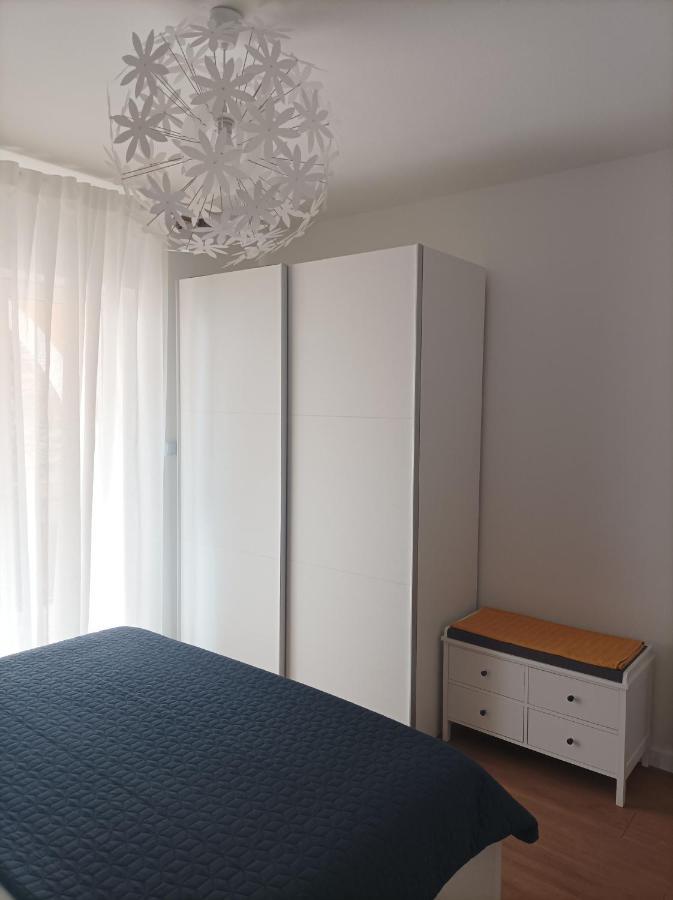 Neda Apartmani Mali Lošinj Extérieur photo