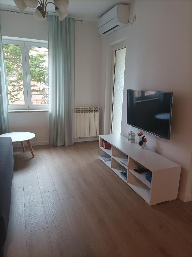 Neda Apartmani Mali Lošinj Extérieur photo