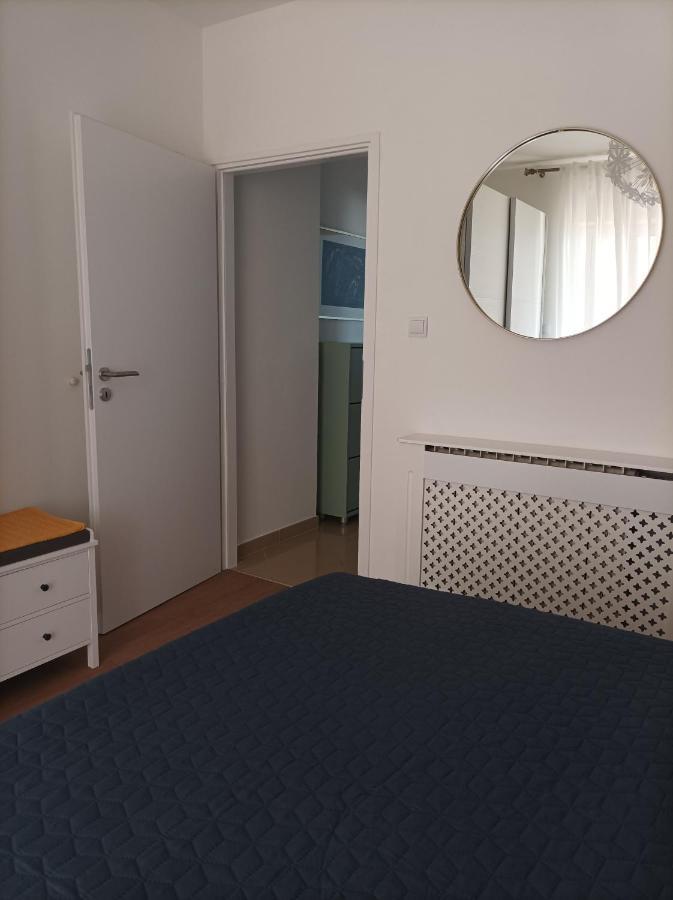 Neda Apartmani Mali Lošinj Extérieur photo