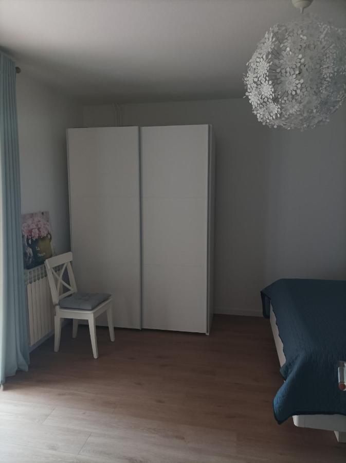 Neda Apartmani Mali Lošinj Extérieur photo