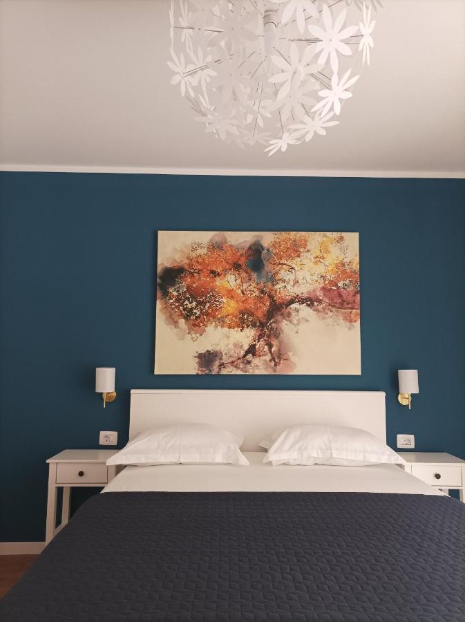 Neda Apartmani Mali Lošinj Extérieur photo