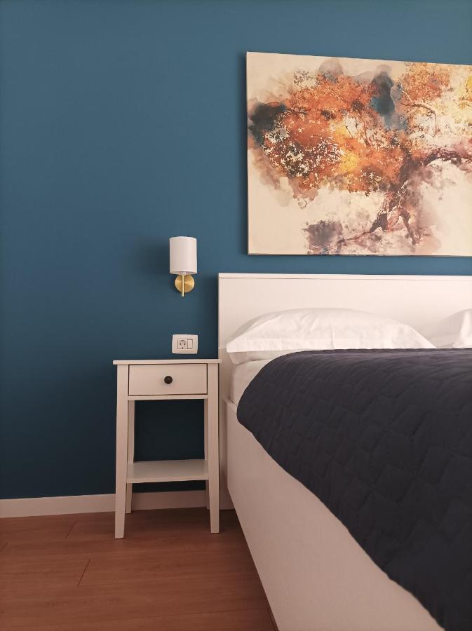 Neda Apartmani Mali Lošinj Extérieur photo