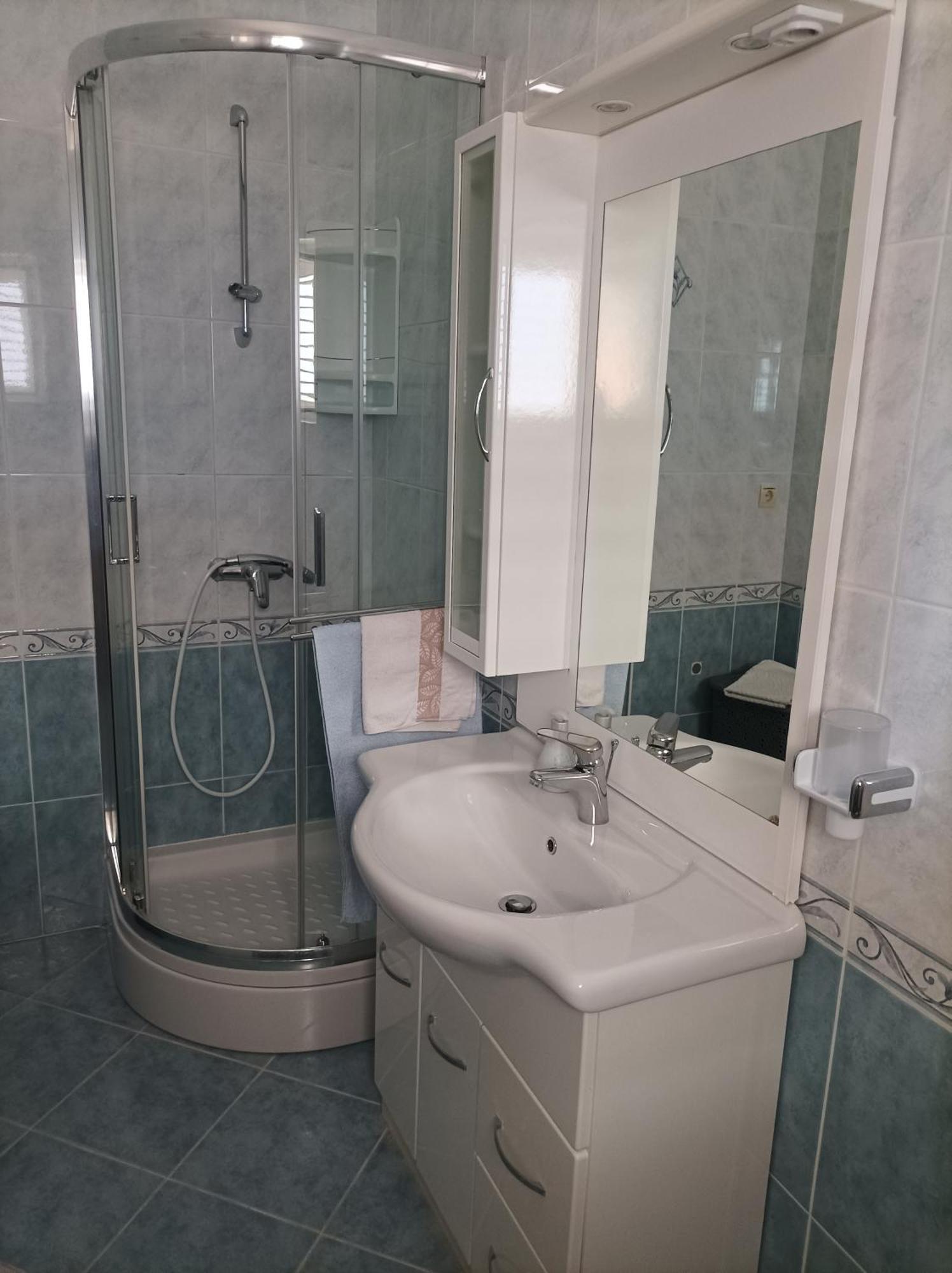 Neda Apartmani Mali Lošinj Extérieur photo