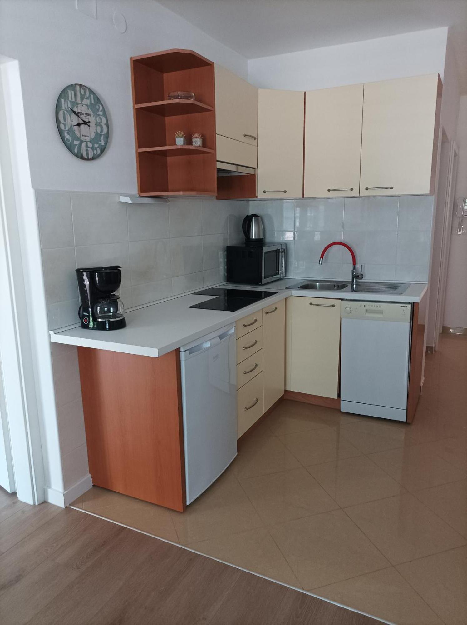 Neda Apartmani Mali Lošinj Extérieur photo
