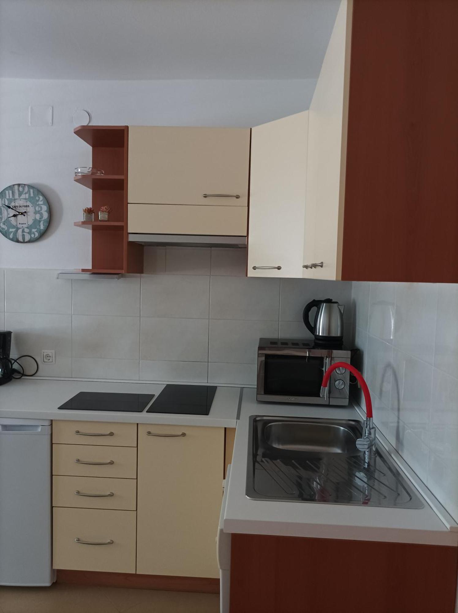 Neda Apartmani Mali Lošinj Extérieur photo