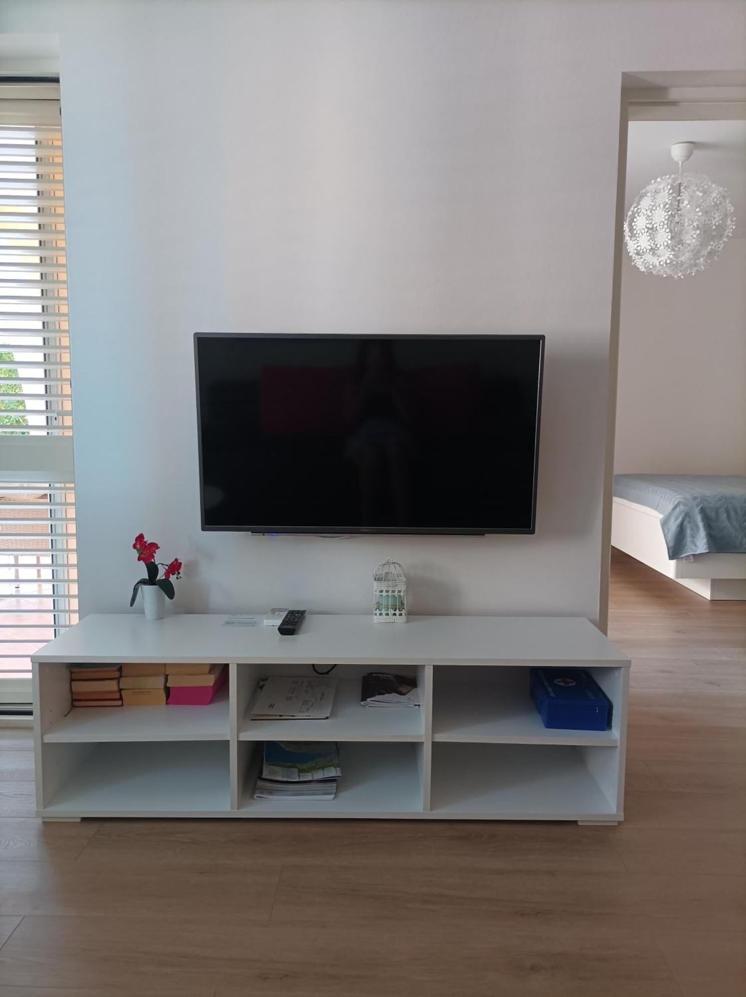 Neda Apartmani Mali Lošinj Extérieur photo