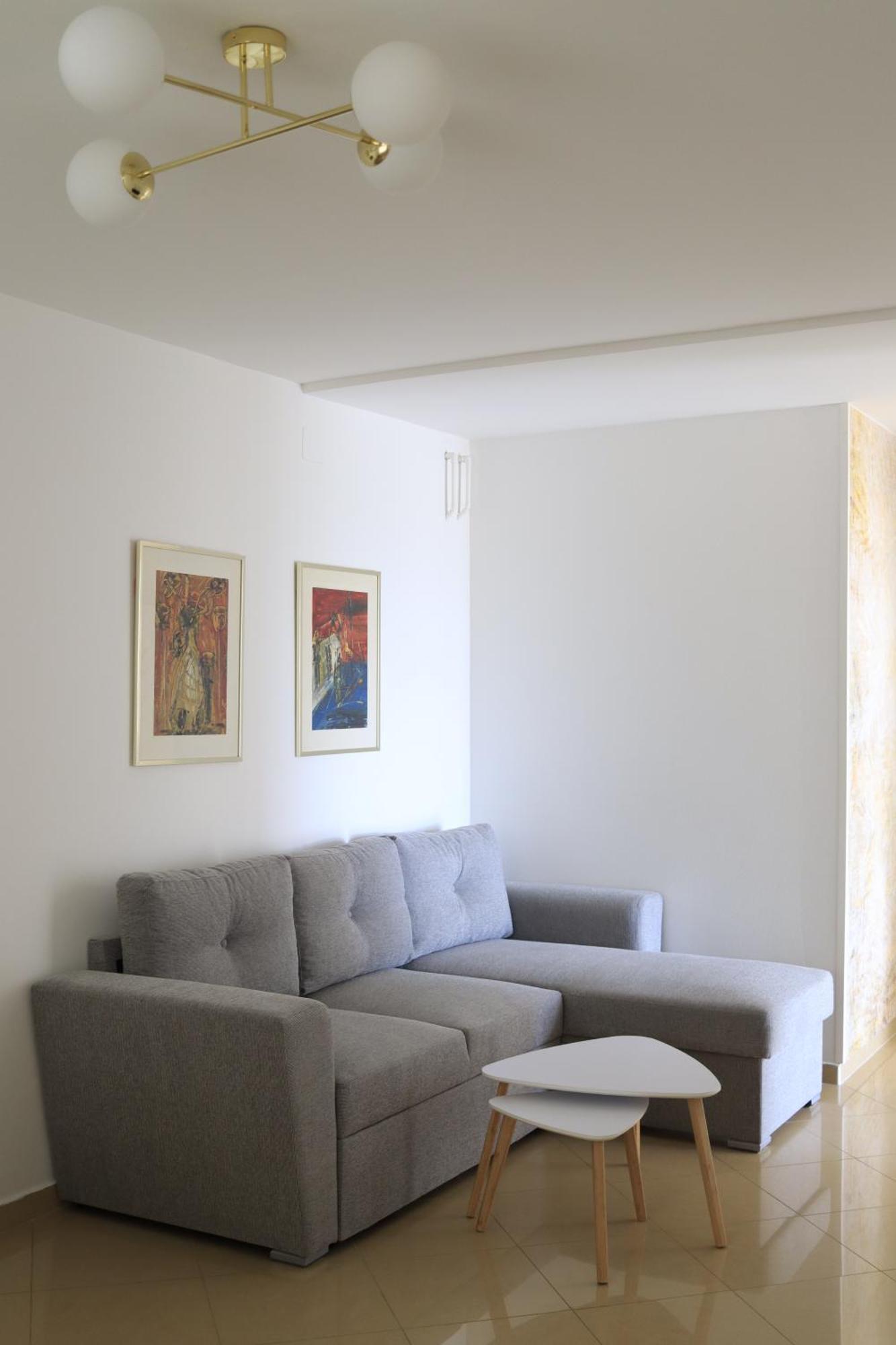Neda Apartmani Mali Lošinj Extérieur photo