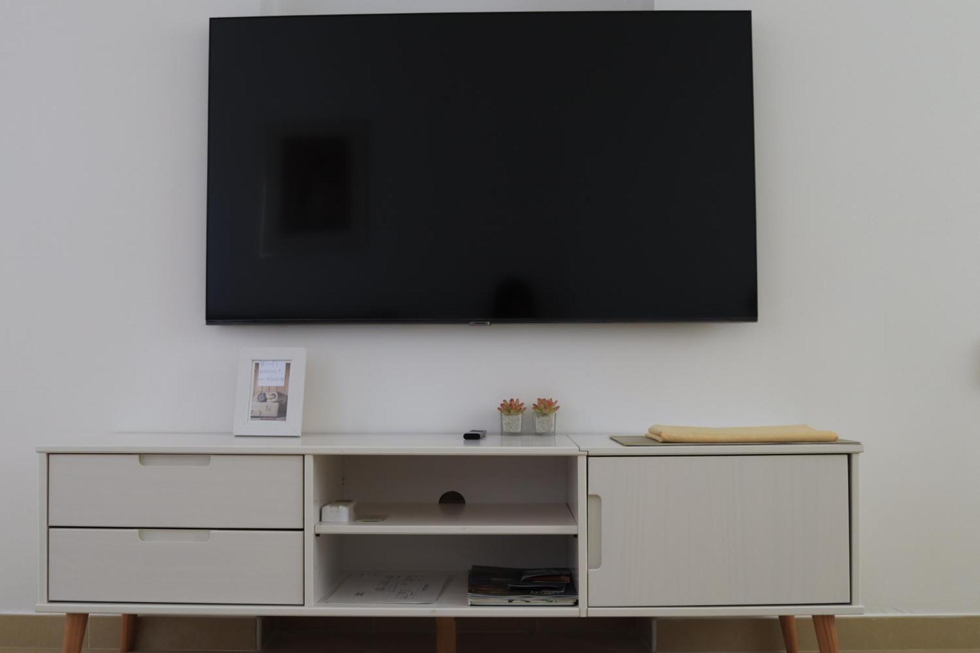 Neda Apartmani Mali Lošinj Extérieur photo