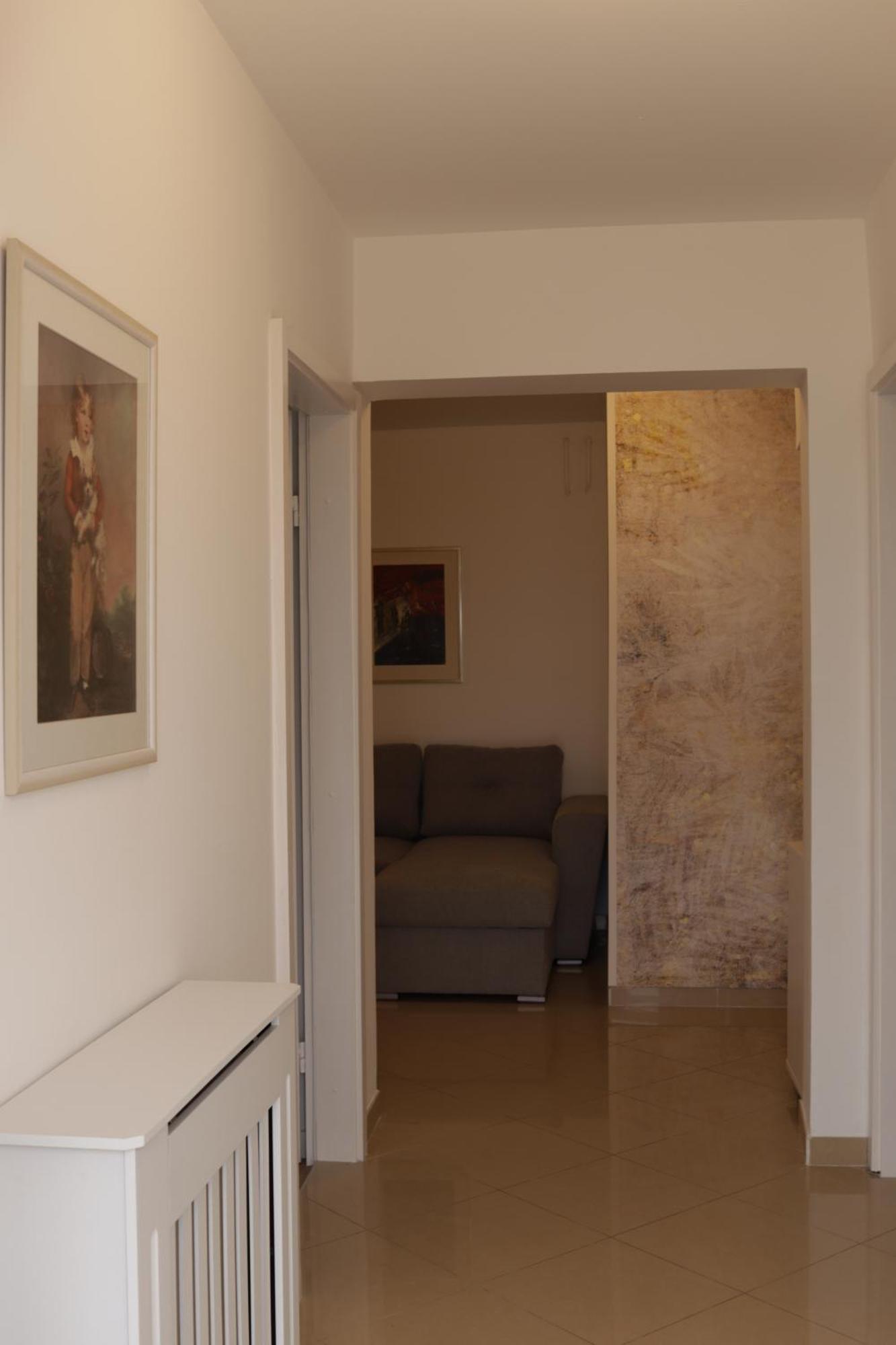 Neda Apartmani Mali Lošinj Extérieur photo