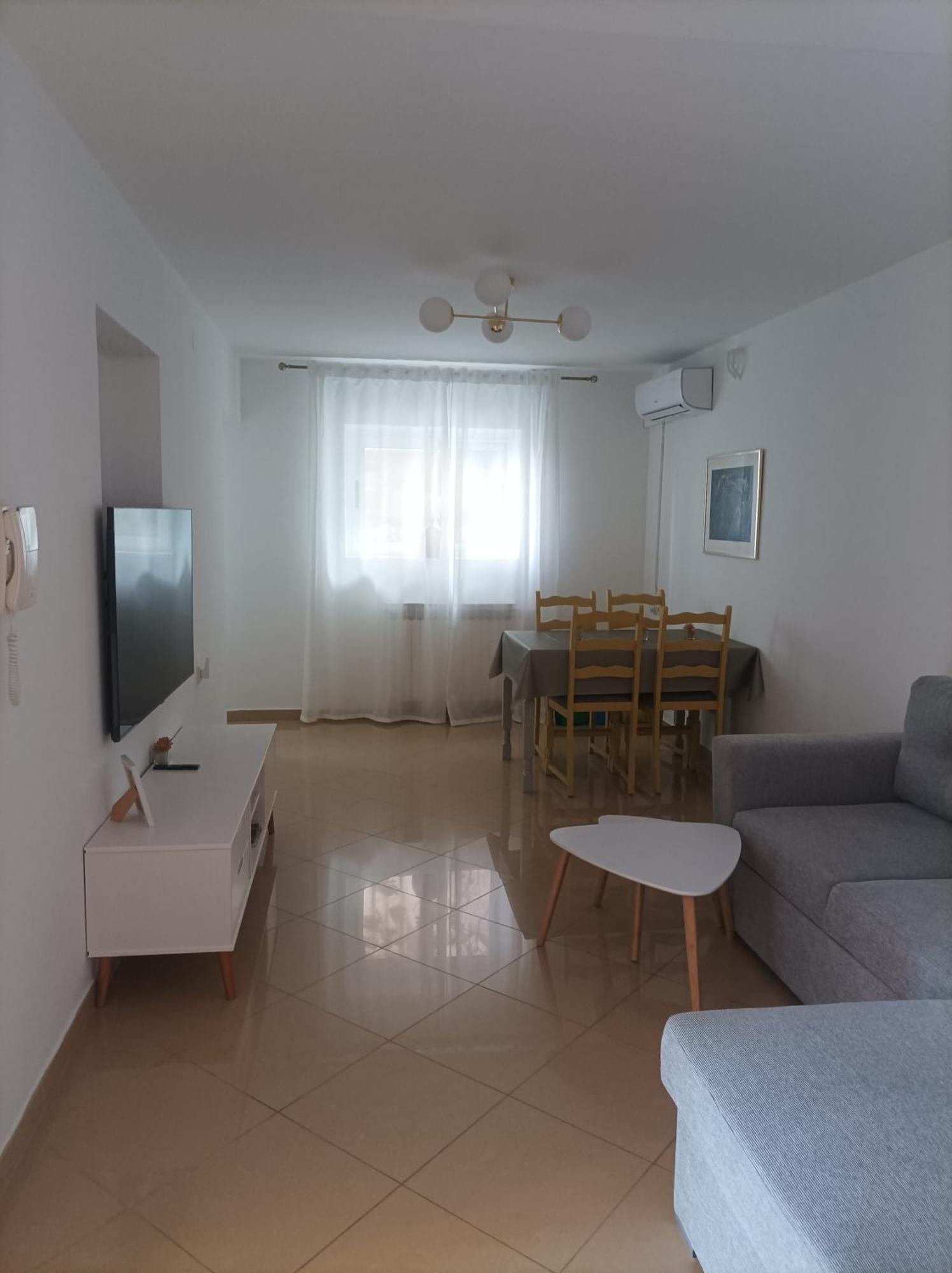 Neda Apartmani Mali Lošinj Extérieur photo