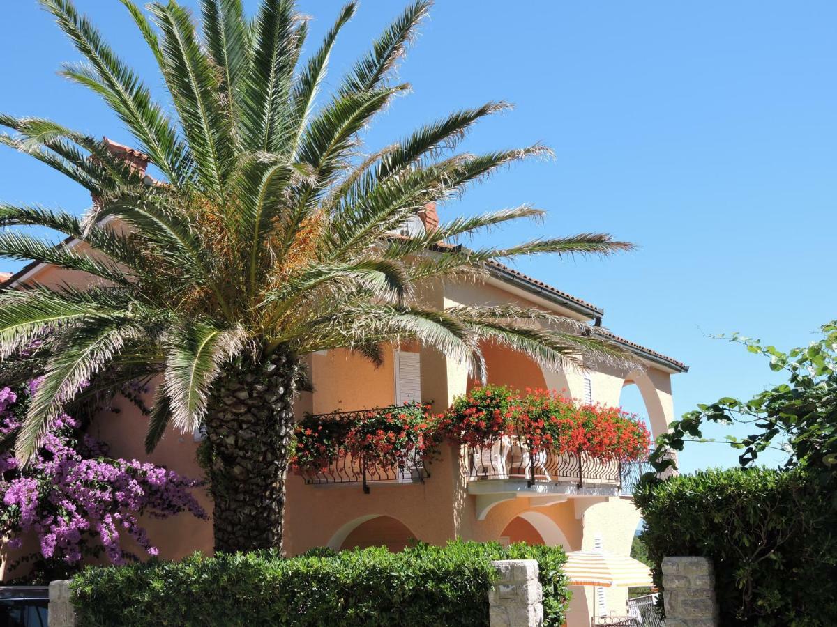 Neda Apartmani Mali Lošinj Extérieur photo