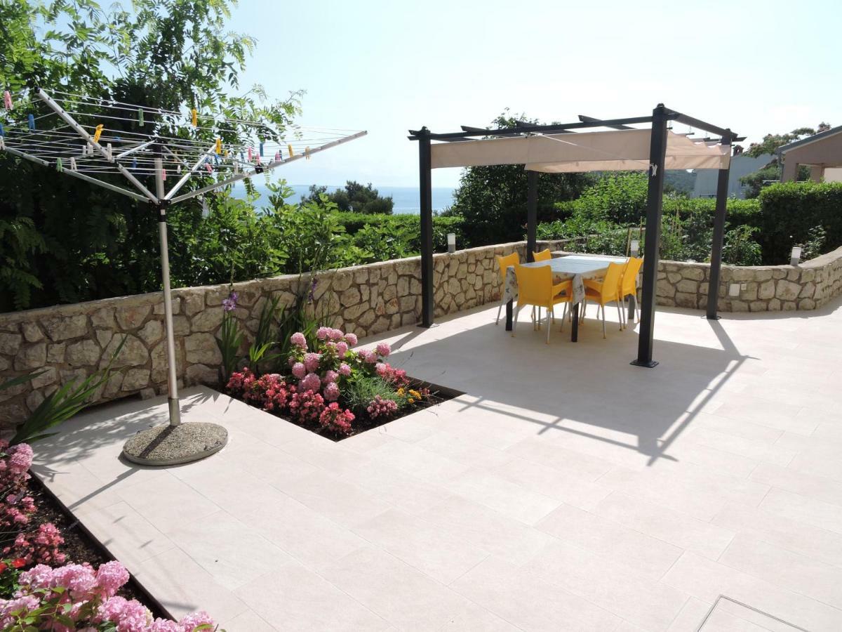Neda Apartmani Mali Lošinj Extérieur photo